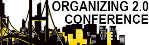 Organizing 2.0 Conference